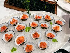 -品海楼·大连海鲜(老虎滩店)