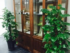 -秦汉胡同书法古筝围棋国画书院(宝地分馆)