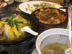 -来客家食府 · 福建客家菜(厦禾路店)