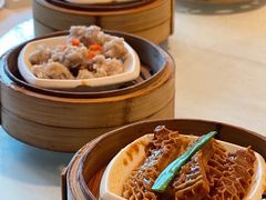 -安蒂娅.悦景轩中餐厅(西乡店)