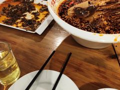-古真记钵钵鸡(总店)