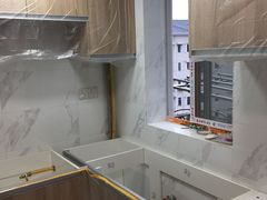-佰丽爱家全屋定制(汶水店)