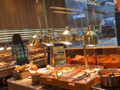 -比格比萨自助(宝山日月光店)