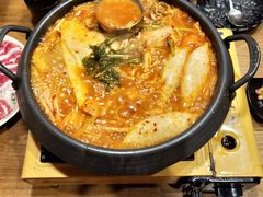 -恩你小木屋·烤肉韩式料理(嘉兴秀洲店)