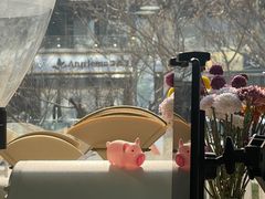 -2326 Coffee Roaster咖啡豆可选店(林肯公园店)