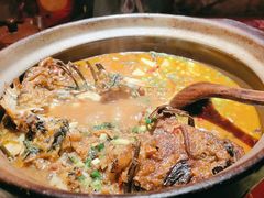 -吃饭皇帝大(合生汇店)