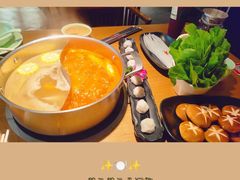 -掂档潮汕牛肉火锅(万象城店)