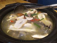 -妈妈的味道(和顺古镇店)