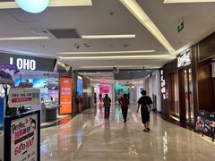 -福田卓悦INTOWN购物中心