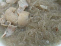-甘记肥肠粉(马鞍北路店)