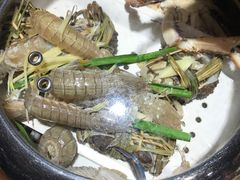 -三个渔夫·蒸汽海鲜(小白楼店)