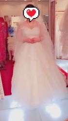 点击看大图 -全城热恋璀璨婚纱摄影(国贸总店)