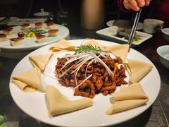 -四世同堂·京菜·烤鸭(双井店)