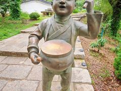 -威海华夏城景区