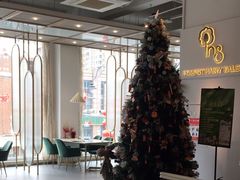 -ins森林童话餐厅coffee&bistro