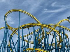 -大连海昌发现王国主题公园