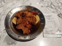 -鲜得来排骨年糕(即墨路店)
