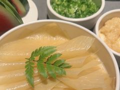 -巴奴毛肚火锅(二七万达店)