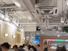 -深仔记茶餐厅(亚士厘道店)