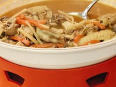 永州东安鸡-潇湘·永州会馆(百子湾店)