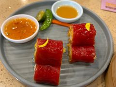 -点都德(世纪汇店)