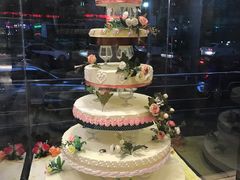 -蜂蝶来饼店(拱北总店)