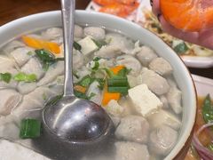 -海坛特色小吃·只做平潭特色菜(平潭店)