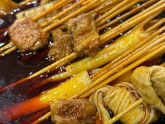-冒椒火辣(奎星楼街店)