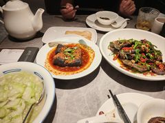 -湘轩·土菜研究院(光大店)