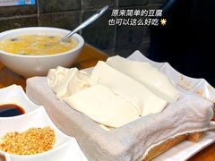 -95号酱骨·一块豆腐(展春园西路店)