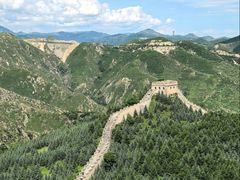 -雁门关景区
