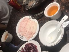-八合里潮汕鲜牛肉火锅(深圳海岸城店)