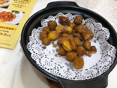 -寻味顺德·南记酒家·传统顺德菜·鱼生(广源路店)