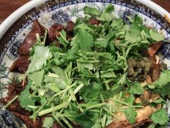 -旺泉餐饮店·清真牛肉面馆