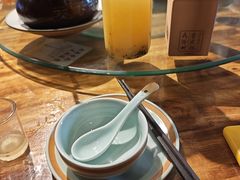 -民俗村柴火灶·景德江西菜(中国陶瓷博物馆店)