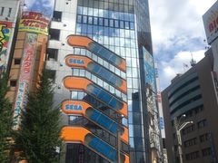 -秋叶原电器街
