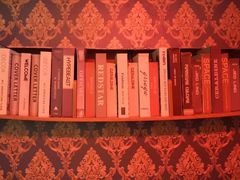 -魔方cube剧情密室逃脱(海岸城店)