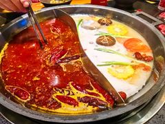 -珮姐老火锅(鄞州印象城店)