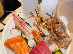 -星伦多自助料理·涮烤一体(杭州来福士店)
