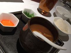 -悦融琥珀·京鲁菜·海味珍品(西单店)