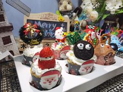 -爱之旅diy烘焙坊(西直门店)
