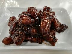 -黄弟大排档·湖南菜·小龙虾·小海鲜(凯旋北路店)