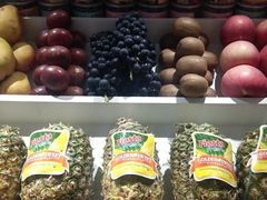 -Jazcu珍仕菓鲜榨果汁(西单大悦城店)