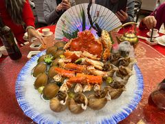 -北海渔村酒楼·粤菜海鲜点心(新华店)