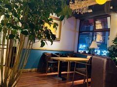 -欧典咖啡屋(台东店)