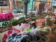 -园林美食城·本土农家菜(杨和镇店)