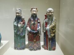 -九江市博物馆