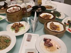 -京香轩·中餐厅(上海中庚聚龙酒店)