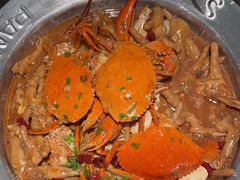 -胖哥俩肉蟹煲(湛江印象汇店)