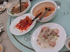 -普天和酒楼·新津菜·烤鸭(天津之眼店)